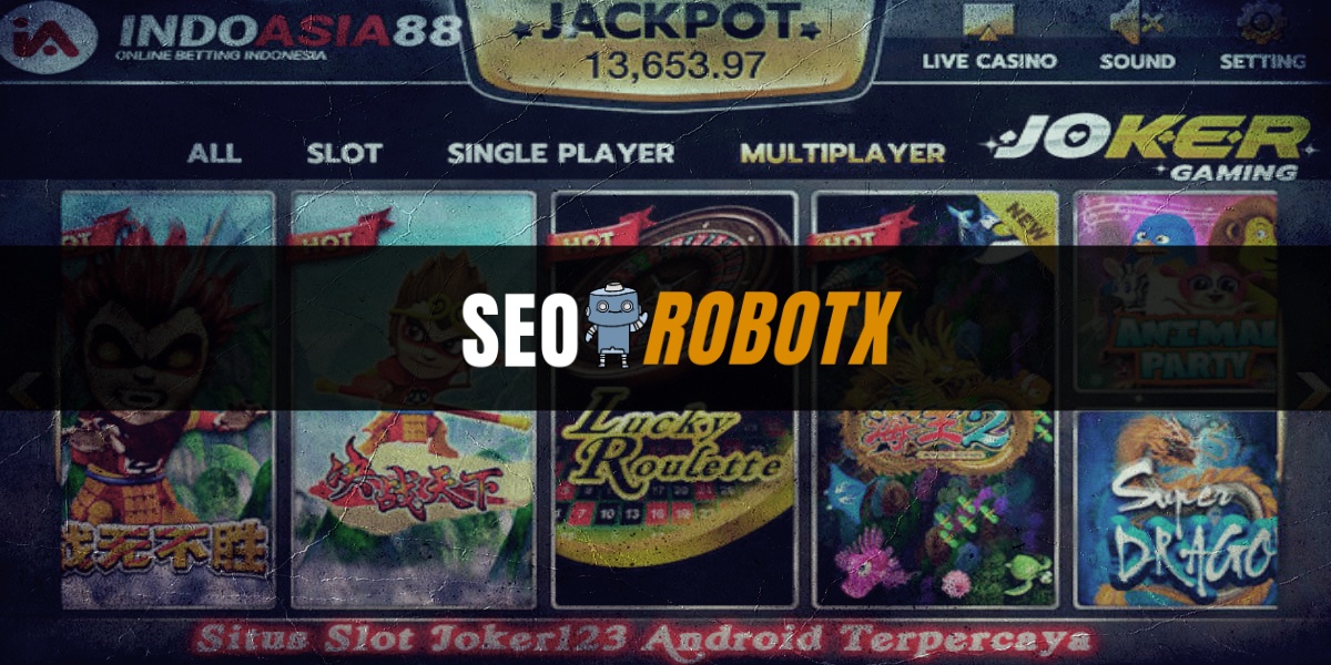 Trick Bermain Games Slots Online Tanpa Alami Kendala